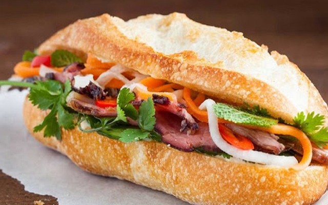 Bánh Mì Phố - Tập Thể Thành Công