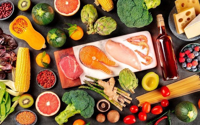 Béo Ú Food - Rau Củ Quả Tươi - Phạm Văn Đồng