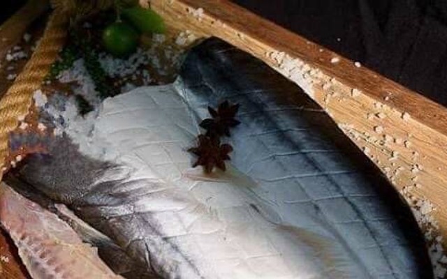 Đặc Sản Út Gái - Cách Mạng Tháng Tám