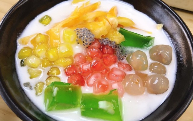 Chè Sầu Riêng - Chè - Hồ Sen Mới