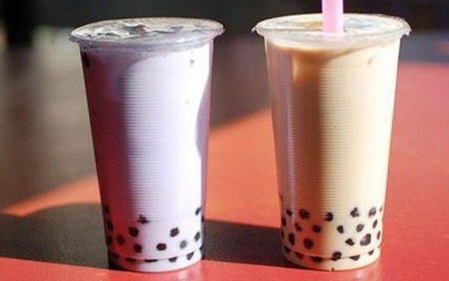 Trà Sữa Mây - Trần Tấn