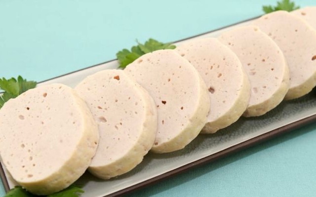 Giò Chả Hùng Anh -  Liên Khu 5-6