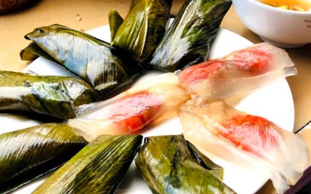 Trâm - Bánh Bèo & Nậm