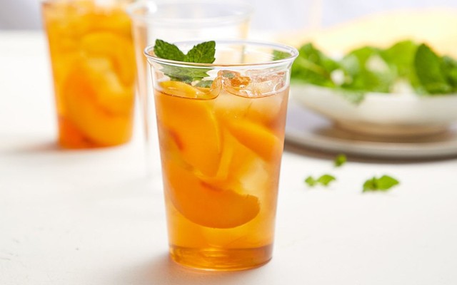 Trà Tắc Phước Béo - Phủ Thượng Đoạn