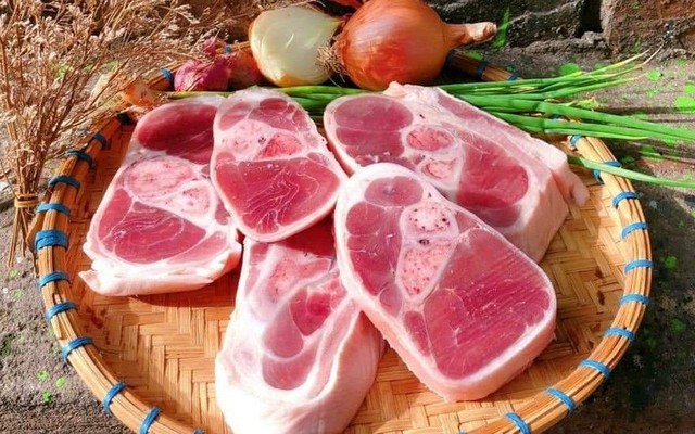 Vikimart - Đường Láng