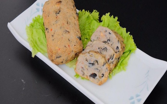 Chicken - Dimsum Togo - Trương Hoàng Thanh
