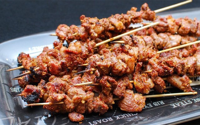 Bếp Mẹ Bo - Đồ Ăn Vặt - Phùng Khoang