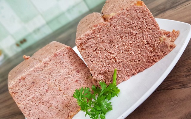 Thảo - Chà Bông & Đồ Khô - Quang Trung