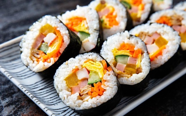 Ăn Vặt Đức Béo - Lê Lợi - Shop Online