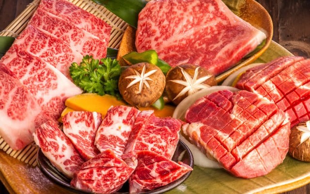 Thực Phẩm Đông Lạnh T&T Food - Bùi Xương Trạch