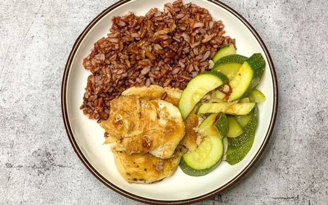 Cơm Eatclean - Cơm Gà & Cơm Văn Phòng - Phùng Khoang