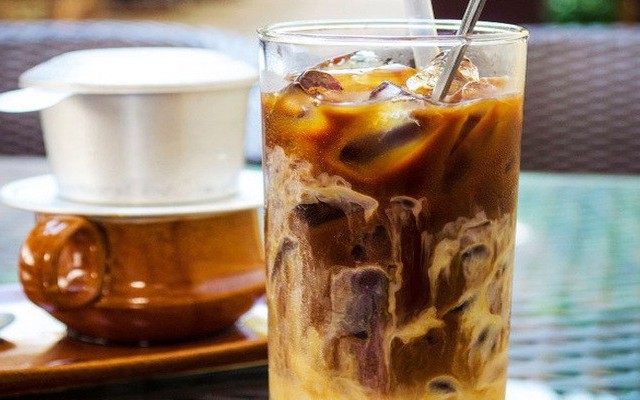 Quán Mới Mở - Cà Phê & Trà Sữa - Cao Bá Quát