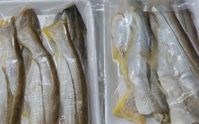 Pasta Fresh Food - Cô Giang