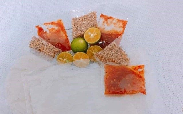 ATOKO_STORE - Đồ Ăn Vặt & Bánh Tráng Các Loại - Võ Thị Sáu