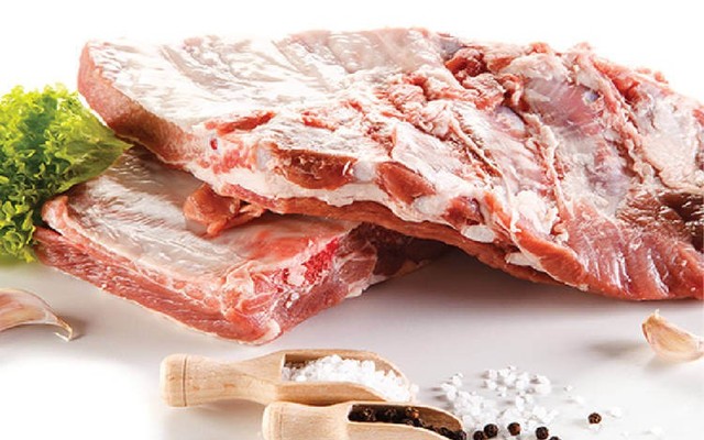 Thịt Đông Lạnh Ngọc Hạnh - Vĩnh Lộc