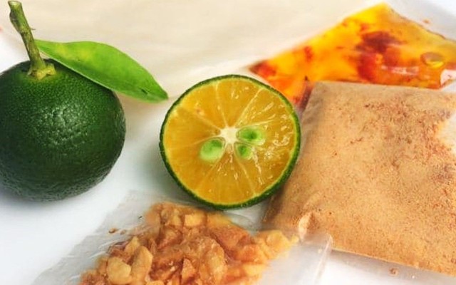 ATOKO_STORE - Đồ Ăn Vặt & Bánh Tráng Các Loại - Đường Số 14