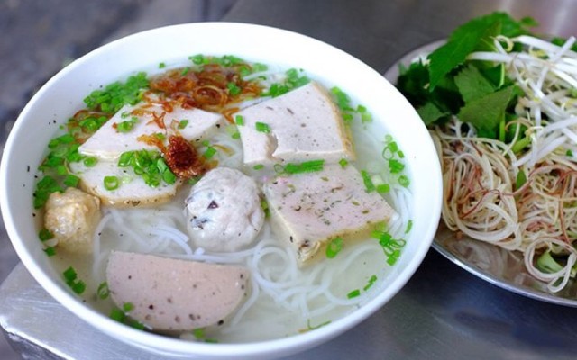 Bún Mọc Ngon - Đường 518