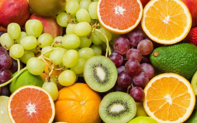 Trái Cây Tươi 262 - Đường Phạm Văn Đồng