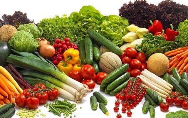 Siêu Thị Mini 7 Cua - Đồ Khô & Rau Củ - Nguyễn Ái Quốc