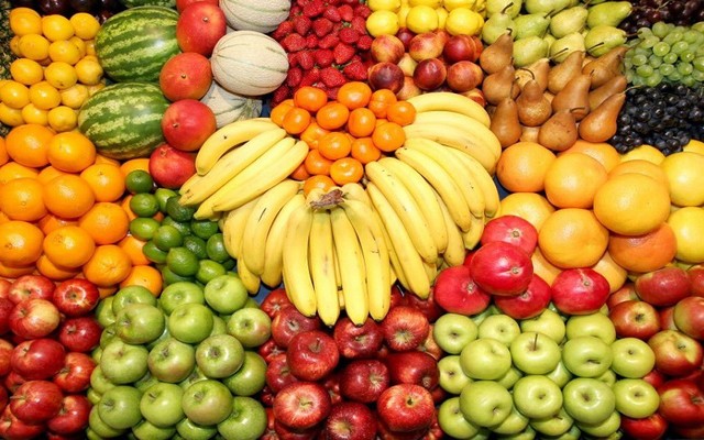 Yumi Food - Thực Phẩm Tươi Sống & Rau Củ Quả - Hoa Cau