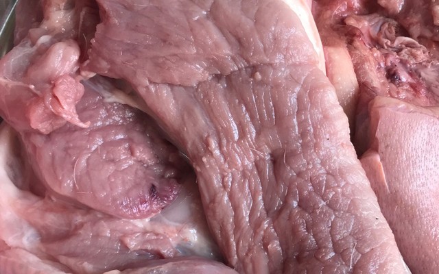 Cửa Hàng Thực Phẩm Linh - Trần Văn Đang