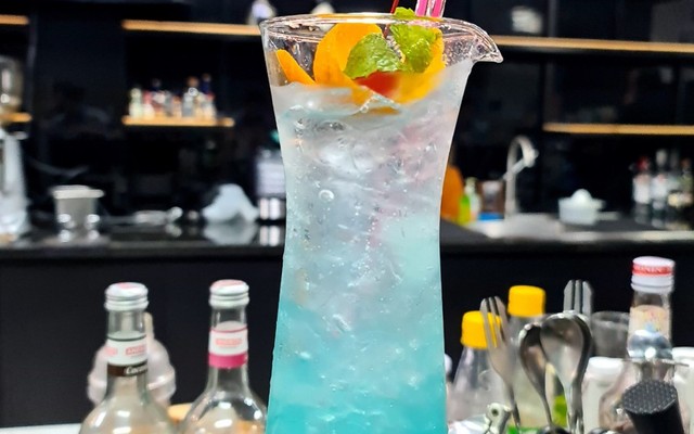 Crave Coffee - Lái Thiêu 45