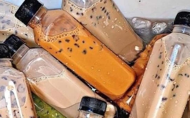 Rôp Rôp - Cơm Cháy Khô Gà - Trần Xuân Soạn