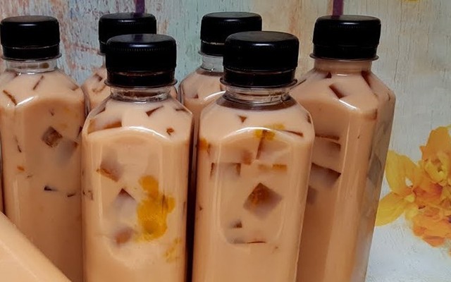 King Food - Đường Số 3