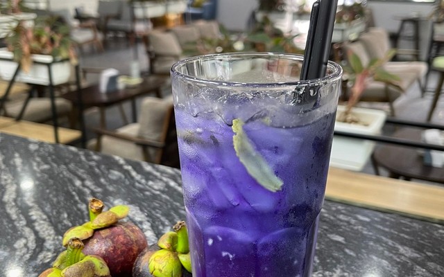 Stop Coffee - Sinh Tố & Nước Ép - Lê Hồng Phong