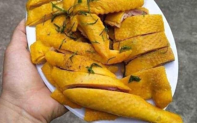 Nam Tường - Thực Phẩm Đông Lạnh