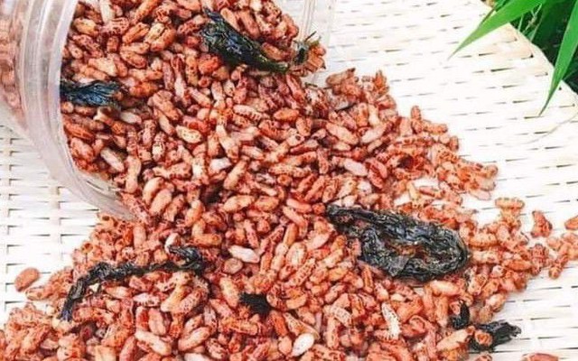 Tạp Hoá Be - Giảng Võ