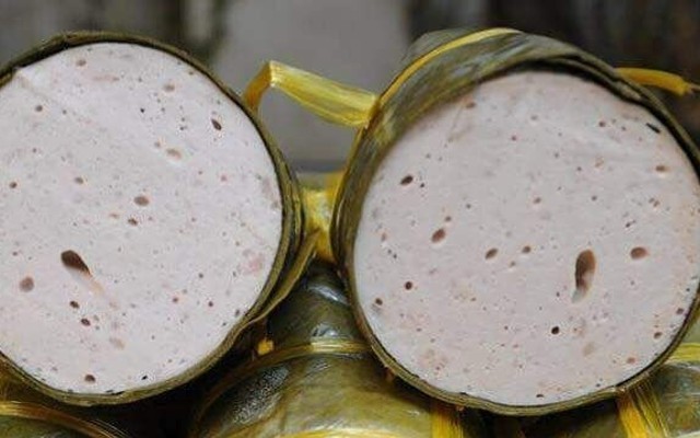 Hà Nội - Bánh Mì & Giò Chả - Phan Đăng Lưu