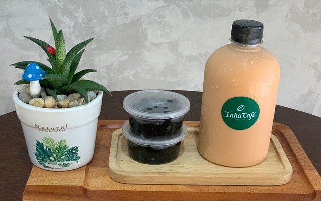 Laha Coffee & Trà Sữa Đóng Chai - 129 Điện Biên Phủ