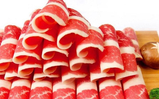Meat Express - Lê Cao Lãng