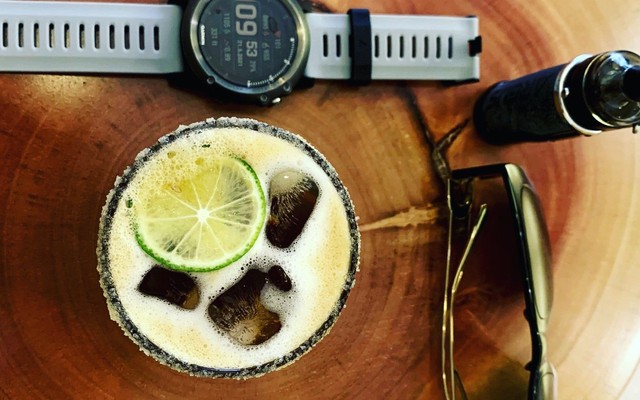 The Crew Coffee - Nguyễn Sơn