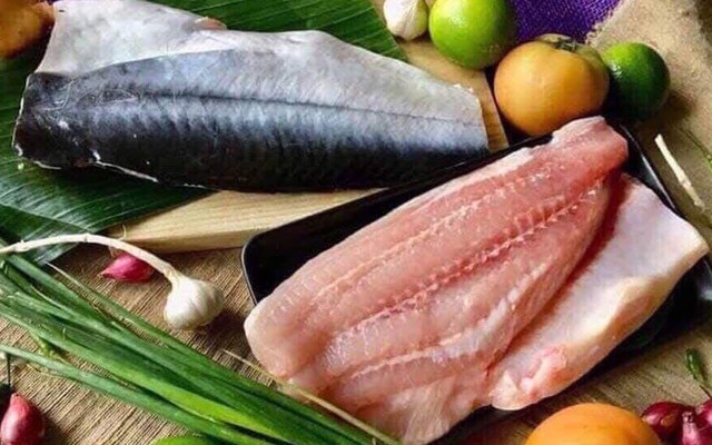 Lạp Xưởng Tươi & Thực Phẩm Đóng Gói - Ngọc Trâm