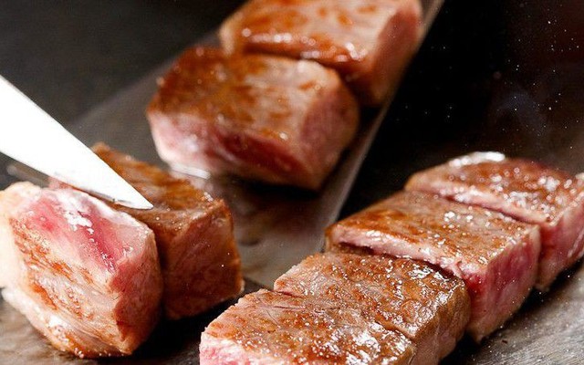 Meaty Chopshop - Ngô Thì Nhậm