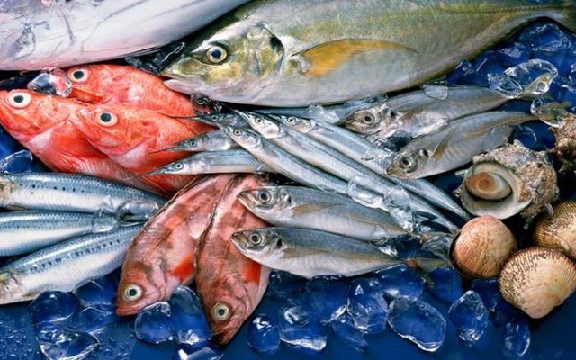 Hải Sản Cô Ba - Quốc Lộ 13