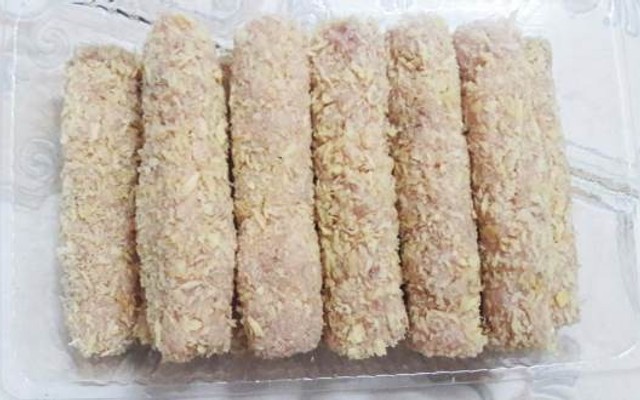 Mart Đồ Ăn Nhanh - Hà Huy Tập