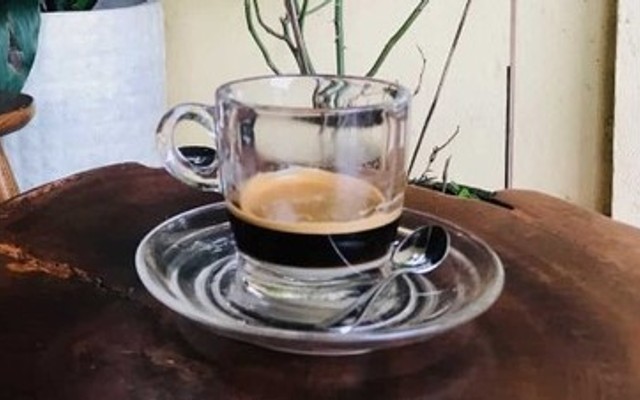 Than Coffee - Chè Ngon