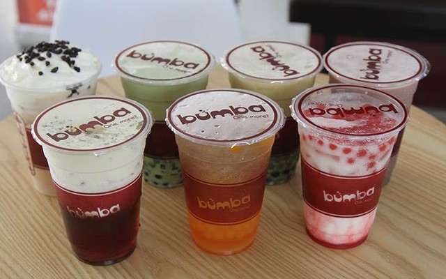 Vip Coffee Bumba - Cafe & Trà Sữa - Bùi Thị Từ Nhiên