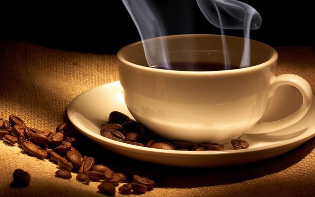 Milano Gold Coffee - Coffee - 26 Cao Bá Quát