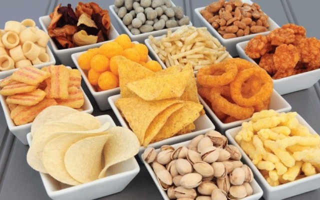 AD Fastfood - Trà Sữa & Cá Viên Chiên - Phan Sào Nam