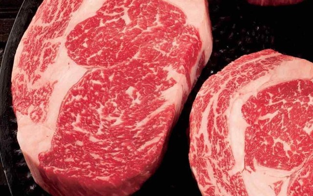 Funny Beef - Bò Mỹ Ướp Sẵn - Lê Đức Thọ