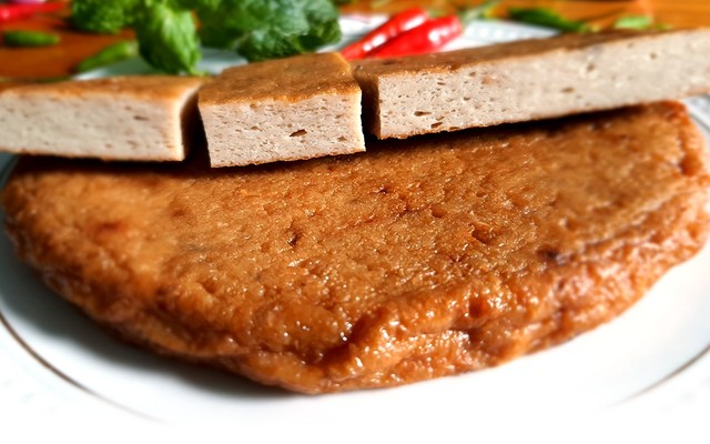 Bé Ty - Chả Cá Nha Trang & Thịt Cá Tươi Ngon