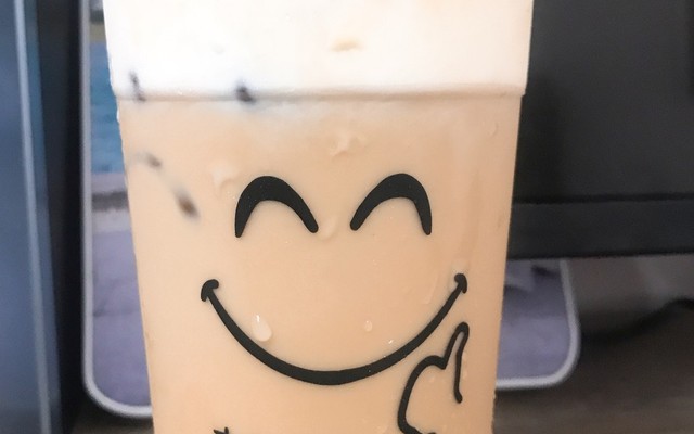 Lê Ngọc Ánh - Trà & Sữa -Cao Thắng - Shop Online