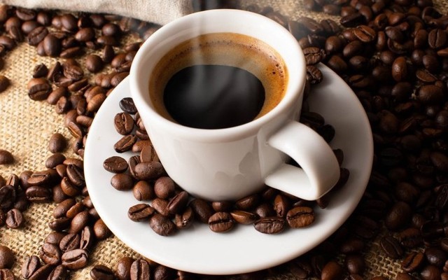 Quán Coffee 1982 - Nguyễn Văn Trỗi