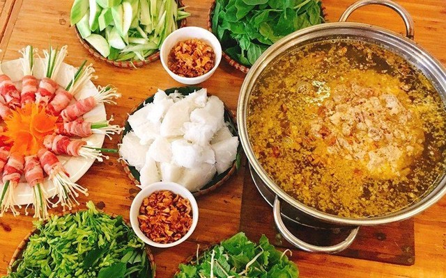 Nhà Hàng Cường 68 - Lẩu Cua Đồng & Lẩu Thái Đặc Biệt - KĐT Đại Kim