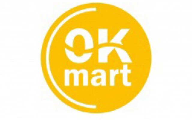 Siêu Thị Ok Mart - 95 Ngô Quyền