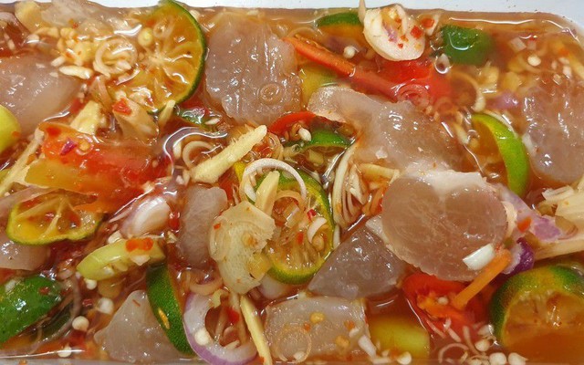 Cha Gấu Mart - Hồ Văn Tư